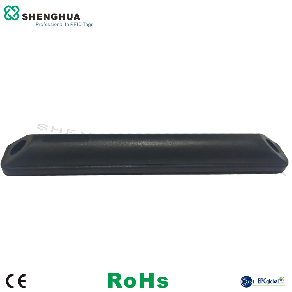 10 шт./лот 860 960 МГц UHF H3 Водонепроницаемая RFID наклейка антиметаллическая бирка на