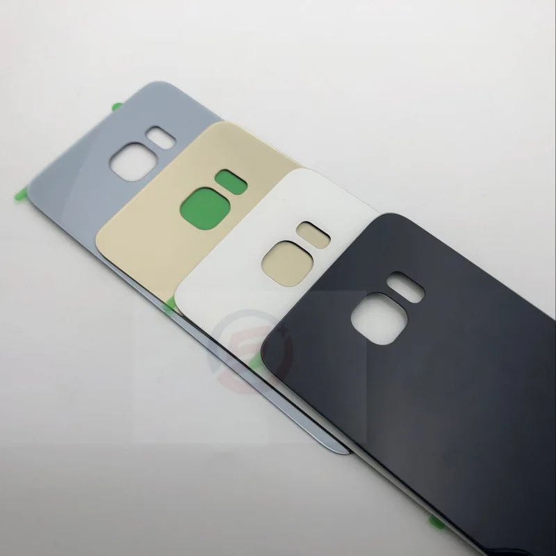 S6 + полный корпус чехол задняя крышка средняя рамка для Samsung Galaxy Edge Plus G928 G928F полные