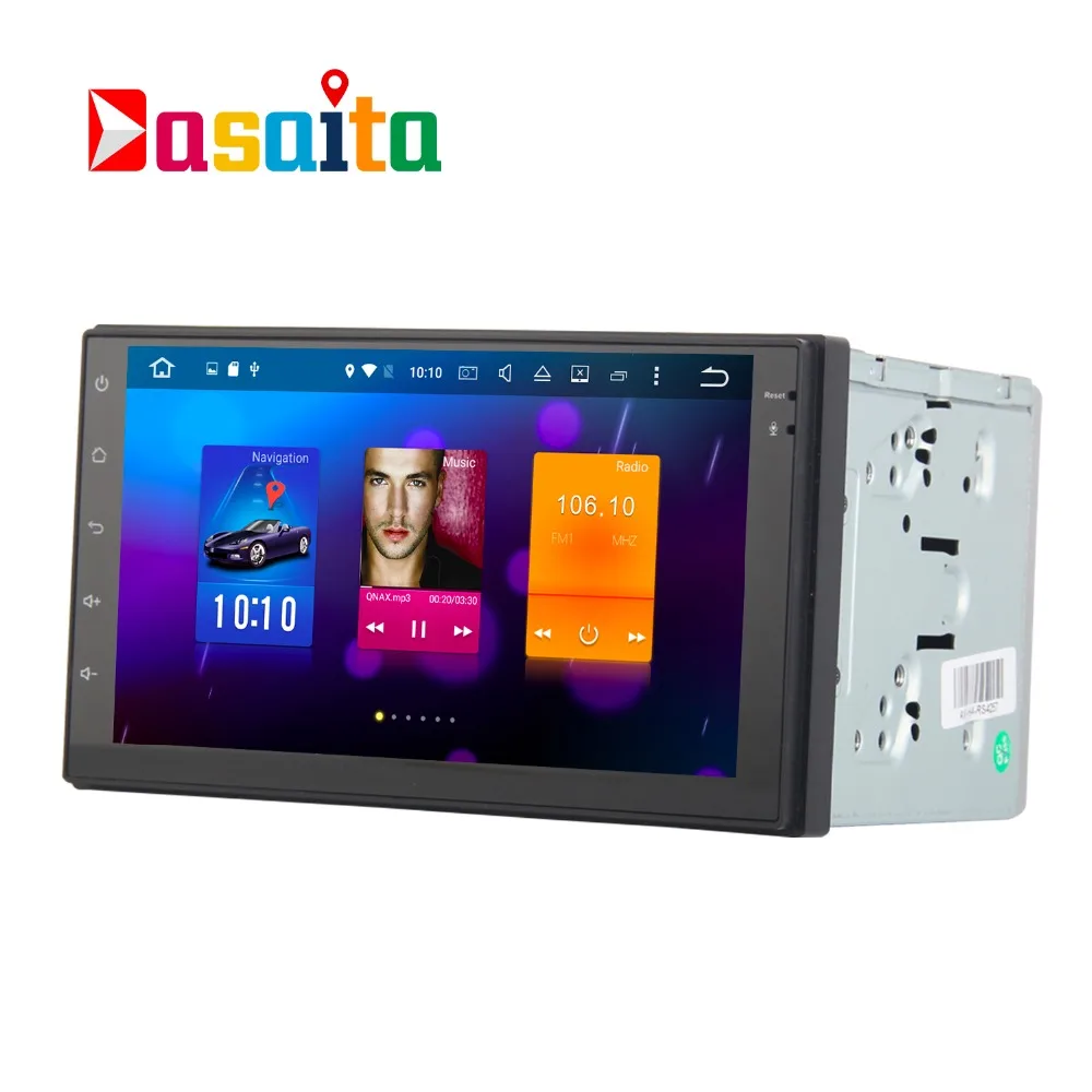 Android 2 dinhead unit GPS NAVI для Nissan TIIDA X trail Frontier sentra MP300 Micra Livina радио браузер 4 Гб + 32 ГБ PX5 octa