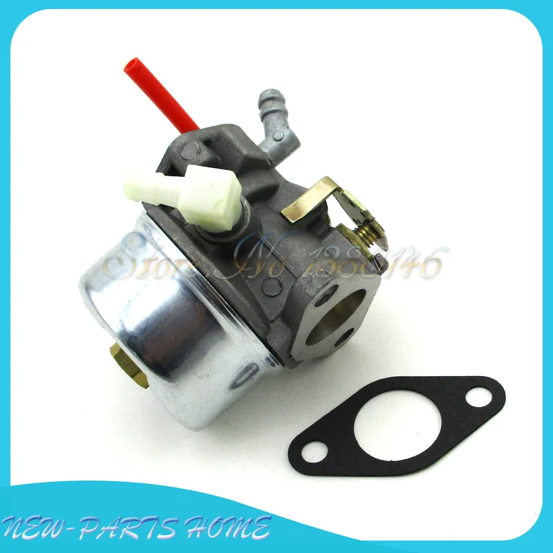 Карбюратор для Tecumseh 640173 640174 640262 640262A 640124 640156 640168 640119 LEV100 LEV115 LEV120|carburetor tecumseh|tecumseh