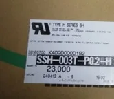 

SSH-002T-P0.2-H Connectors terminals housing 100% new and original parts