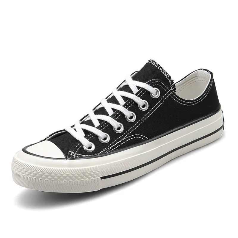 Spring Fashion Women Canvas Shoes Women's Denim Lace Up Comfortable High Quality Vulcanized Woman Ladies Sneakers | Обувь
