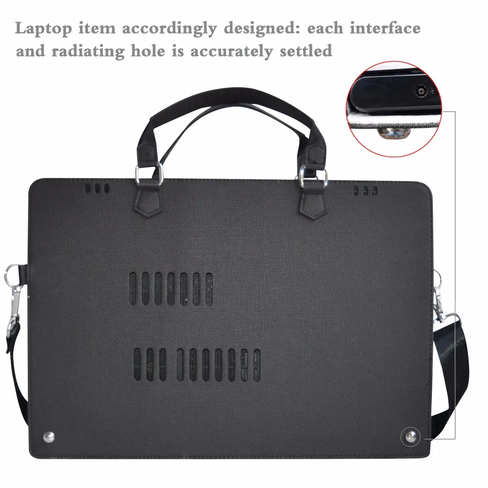 Labanema точно портативный ноутбук сумка чехол для 15," Dell Inspiron 15 3567 3565 i3567 i3565 ноутбук(не подходит для другой модели