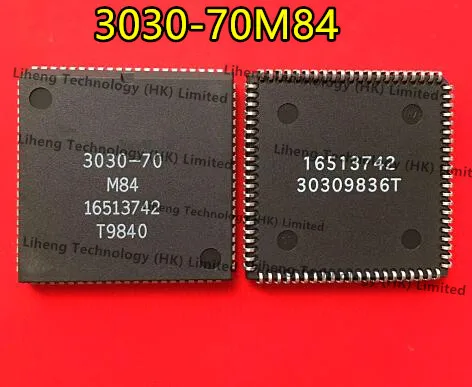 100% новый и оригинальный 3030 70M84|Запасные части| |