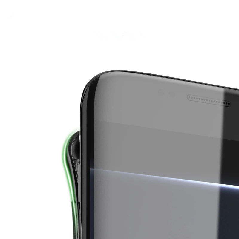SPCASE 5000 мАч Батарея Зарядное устройство чехол для Samsung Galaxy S7 Edge Portable