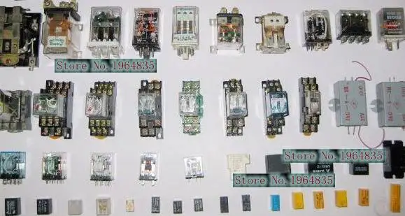 861-2A-C 12VDC 4117-2A | Обустройство дома