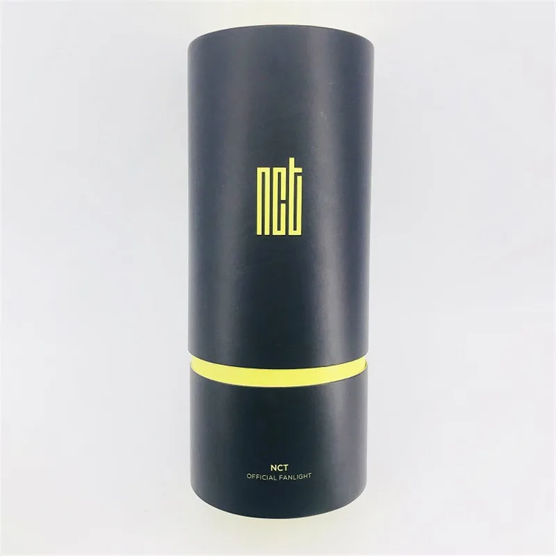 YOUPOP KPOP NCT U NCT 127 NCTU DREAM NCT127 светильник-палочка для концертов альбом светящийся светильник-палочка Люминесцентная светящаяся лампа