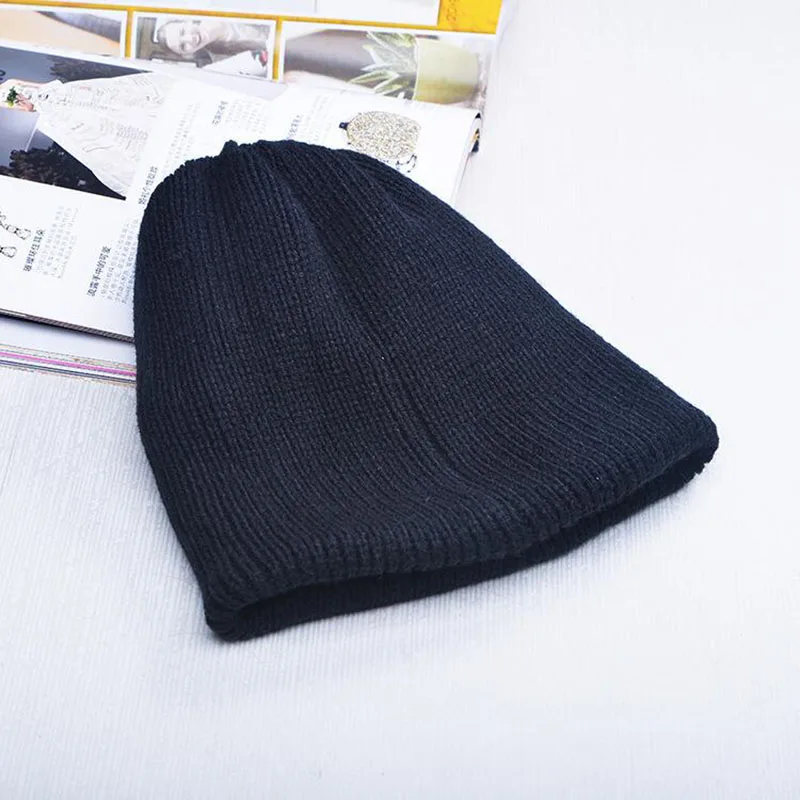 Кот Полумесяца ухо шляпа Сейлор Мун женские вязаные Шапки прекрасные