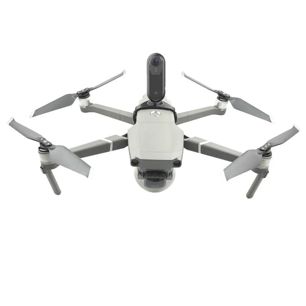 360 градусов Камера Кронштейн Держатель для Mavic Pro/Air 2/Pro зум панорамная экшн