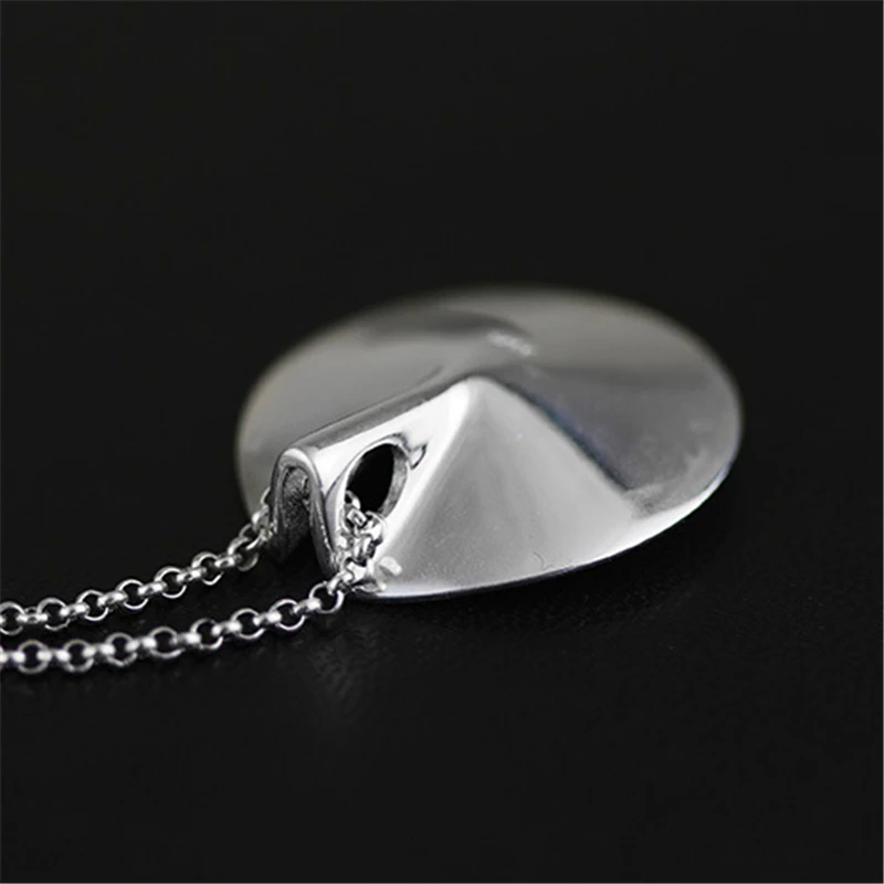 Lotus Fun реальные стерлингового серебра 925 натуральный жемчуг ручной работы