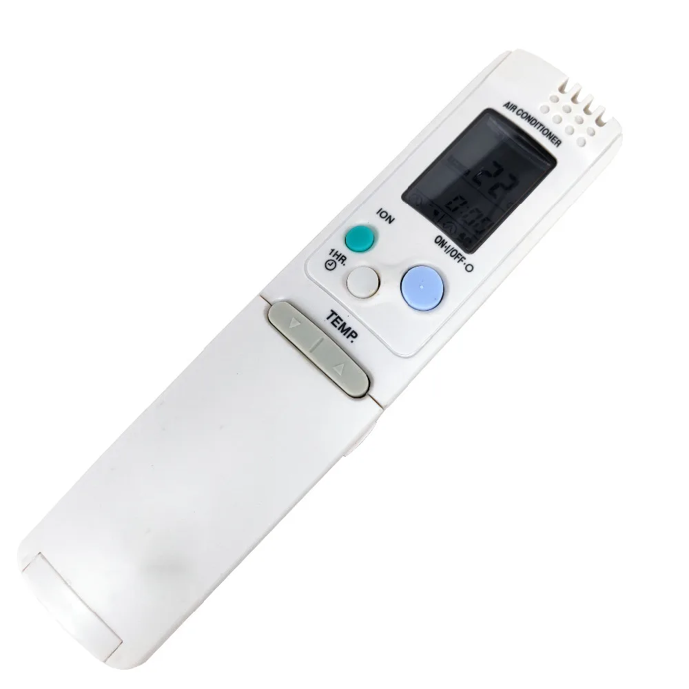 Новая замена RCS-4MHVPIN4E для SANYO Кондиционер пульт дистанционного управления Управление RCS-4HVPIS4EE RCS-3HVPSS4EE-T RCS-4MHVPIS4U