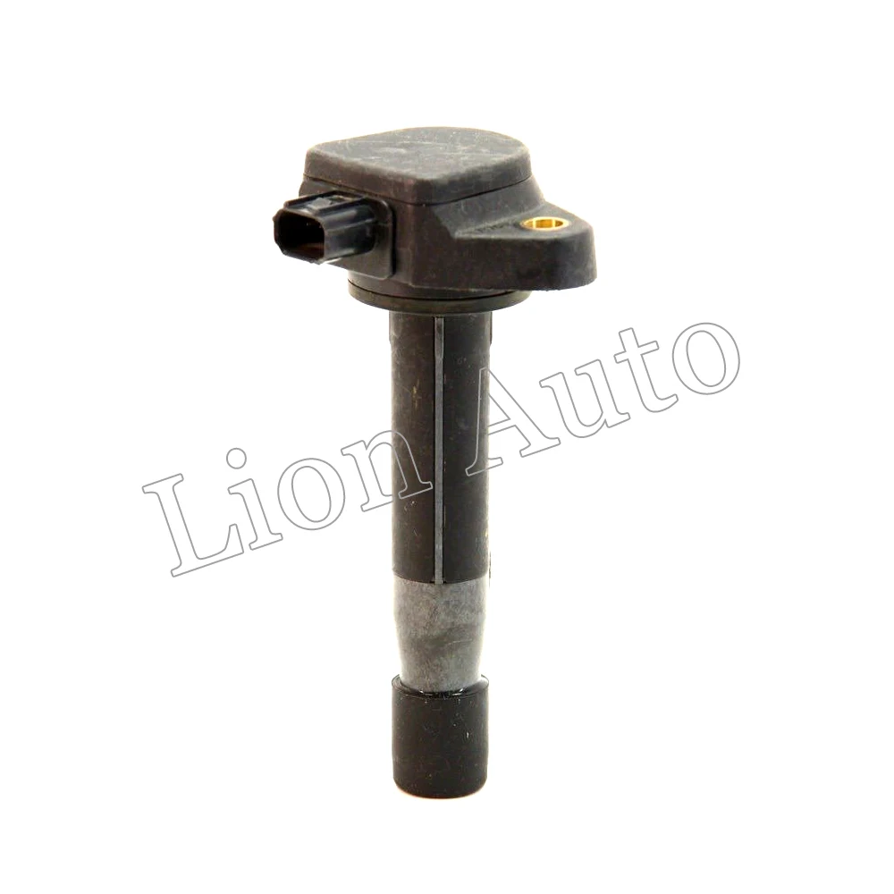 Автомобильная Катушка зажигания на вилке для Honda Accord MK7 2003-2008 2 4 30520-PNC-004