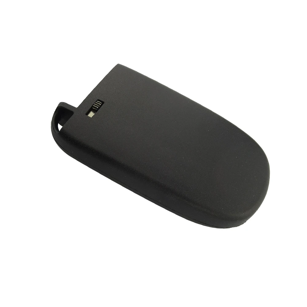 OkeyTech новый автомобильный Стайлинг сменный безключевой корпус умный