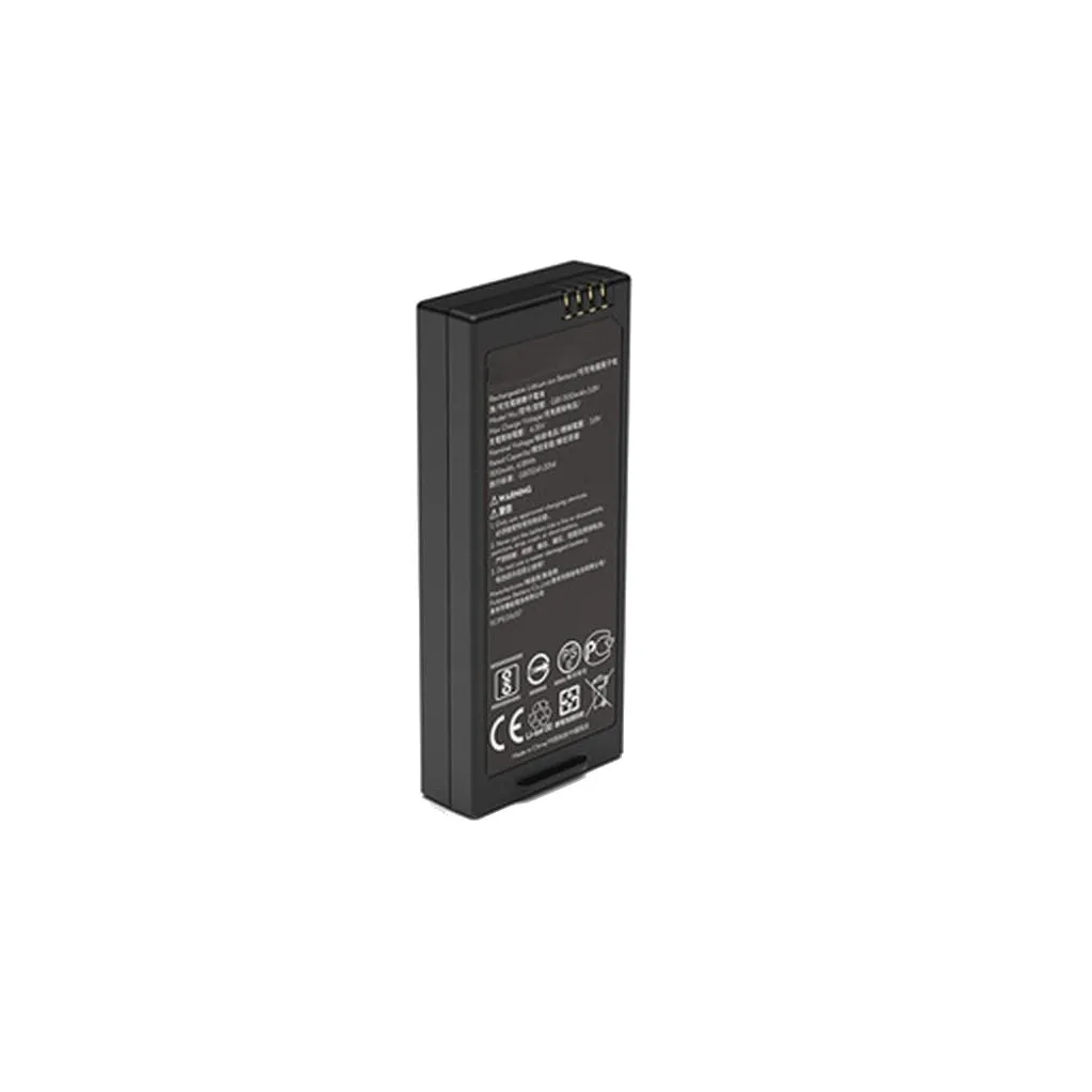 Для DJI Tello Drone 1100 mAh 3,8 V Интеллектуальная батарея полета+ 4 шт. пропеллеры летающие лопасти 80518 Прямая поставка