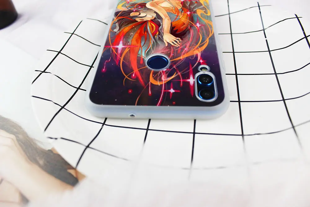 Чехол для Huawei Honor 30 20 10 9 Lite 30Pro 20pro 30s 10i 9a 8a 9x 8x 7a Pro | Мобильные телефоны и аксессуары