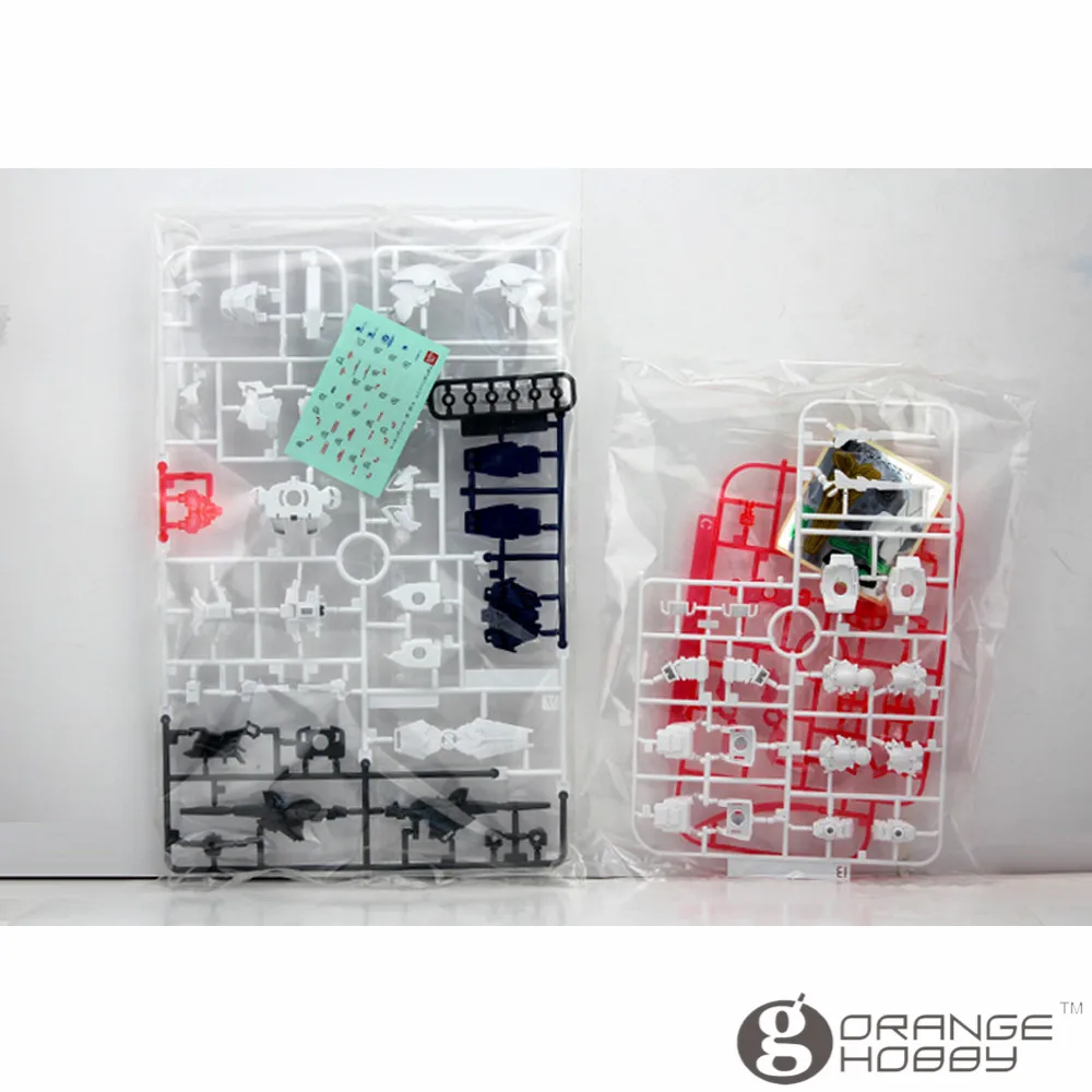 OHS Bandai SD BB 360 Q-Ver Unicorn Gundam мобильный костюм комплекты модельных комплектов oh |