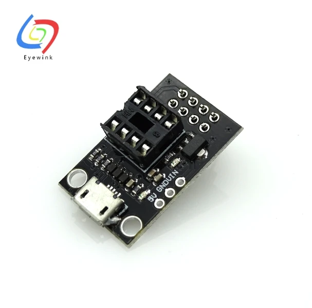 Программатор разработки ATtiny13A/ATtiny25/ATtiny45/ATtiny85|board|board boardboard development |