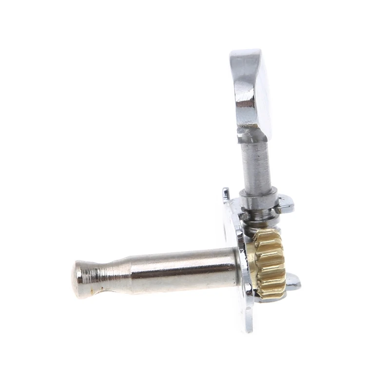 

1 set 3R 3L For Grover Style Guitar String Tuner Open Gear Tuning Peg Machine Heads Guitar Accessories