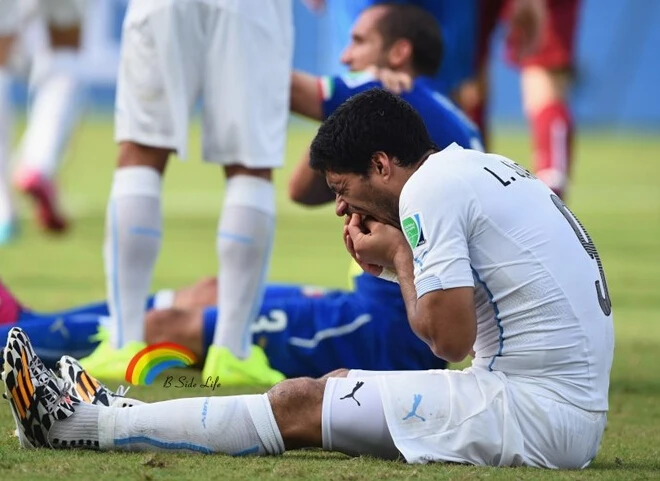 Открывалка для бутылок из нержавеющей стали Luis albo Suarez Ливерпуль кухонные