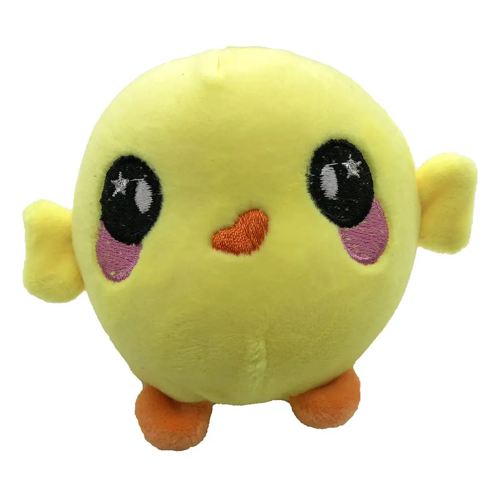 squishy 15 Мягкие медленно растущие Джамбо каваи высокого качества Мягкие плюшевые Мультяшные Животные Подвески телефон ремень кулон игрушки торговля Новинка - Цвет: squishy 15