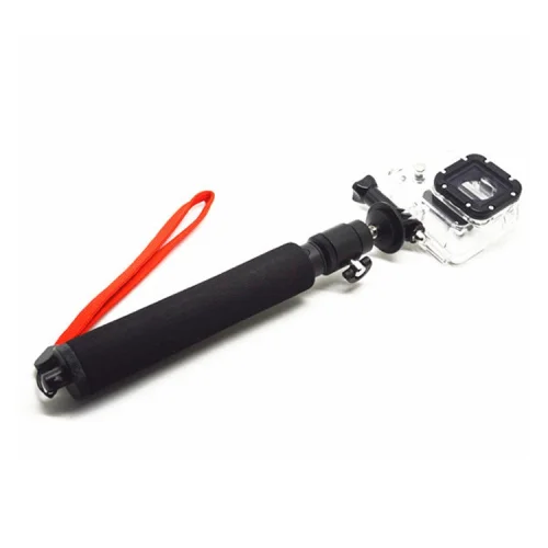Монопод для Gopro 2 в 1 выдвижной ручной монопод GoPro Hero 4 3 + SJ4000 SJ5000 Xiaomi Yi Action|handheld