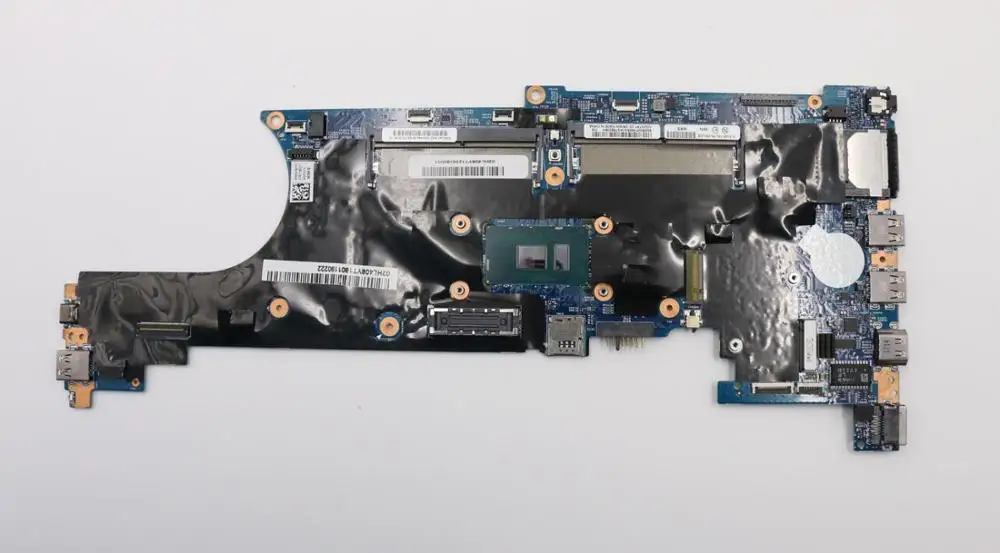 Lenovo Thinkpad T570 i7 7600 ноутбук интегрированный Графика карты fru системной платы 02HL412