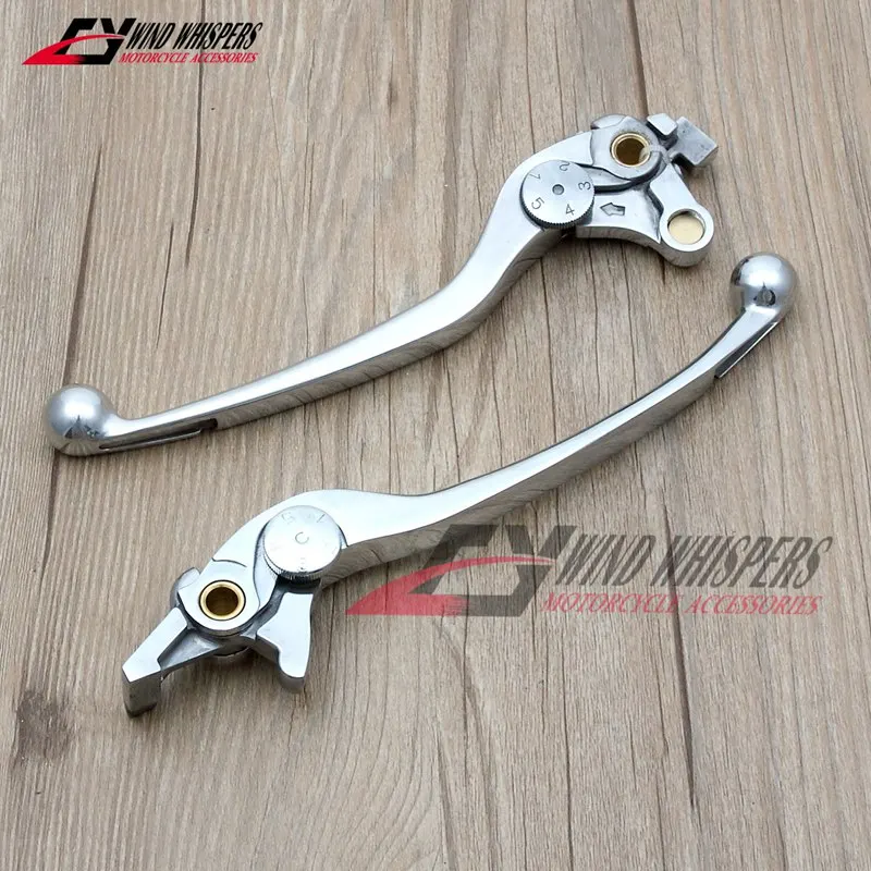 Тормозной рычаг сцепления для Suzuki Bandit GSF650 07 GSF1200 ввиде горшка 01-06 GSF1250 07-12 SV1000/S 03-07 DL1000 V-STROM 02-10 GSX1300R Hayabusa