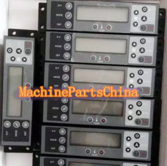 

A/C панель контроллера Φ 51586-17814 для фотографий J05E Eng