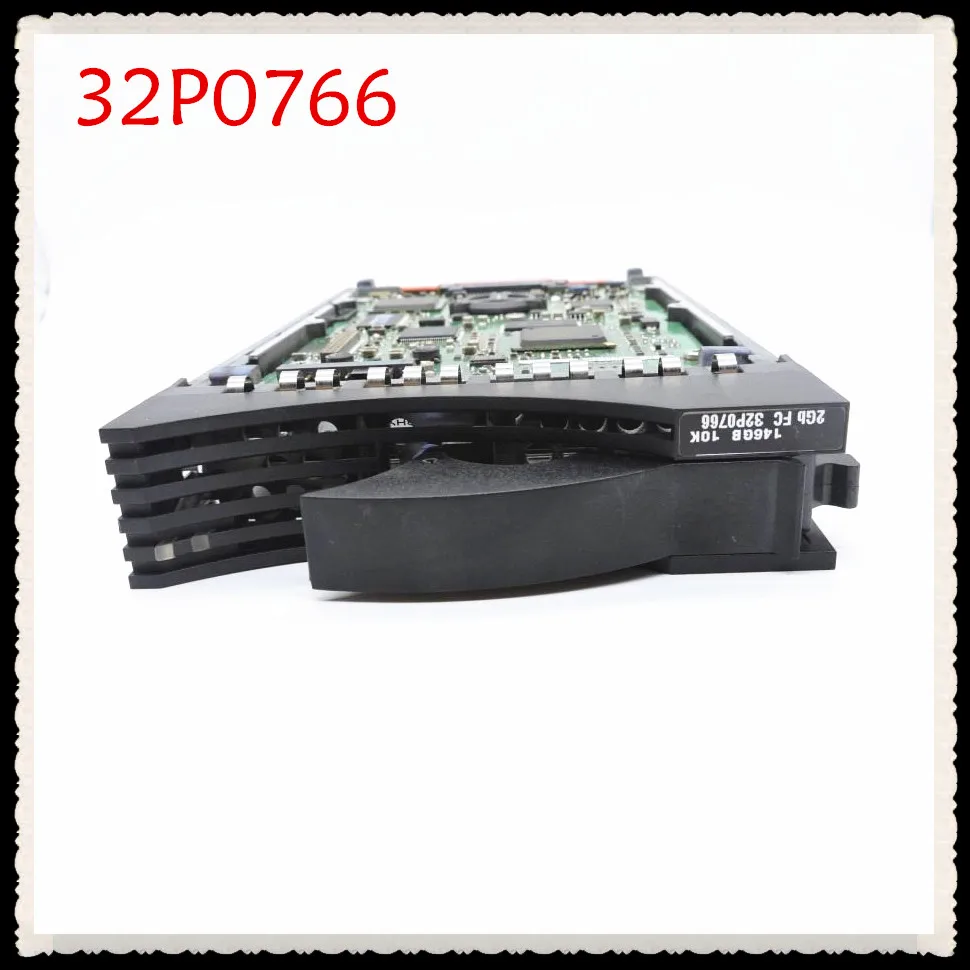 100% новый в коробке 3 года гарантии 32P0765 32P0766 146G 10K FC для DS4300 нужно больше углов фотографий, пожалуйста, свяжитесь со мной