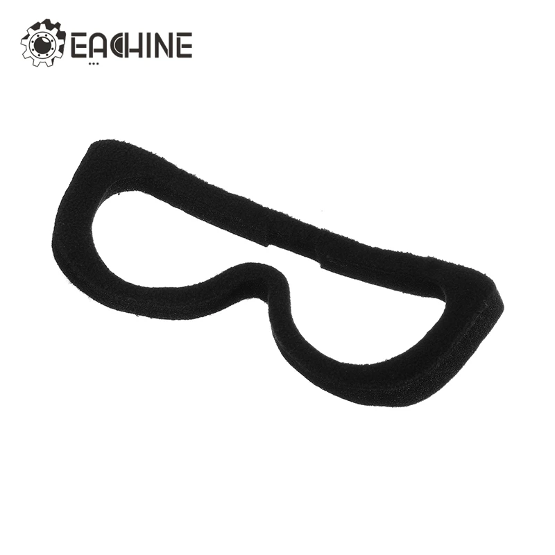 Eachine EV100 обновленная мягкая толстая губка для FPV очки запасные части Аксессуары