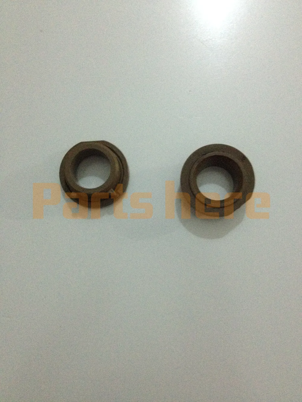 1 комплект X японская новая RS5-1389-000 BSH-5200-000 RS5-1389 BSH-5200 втулка Давление ролик L + R для HP