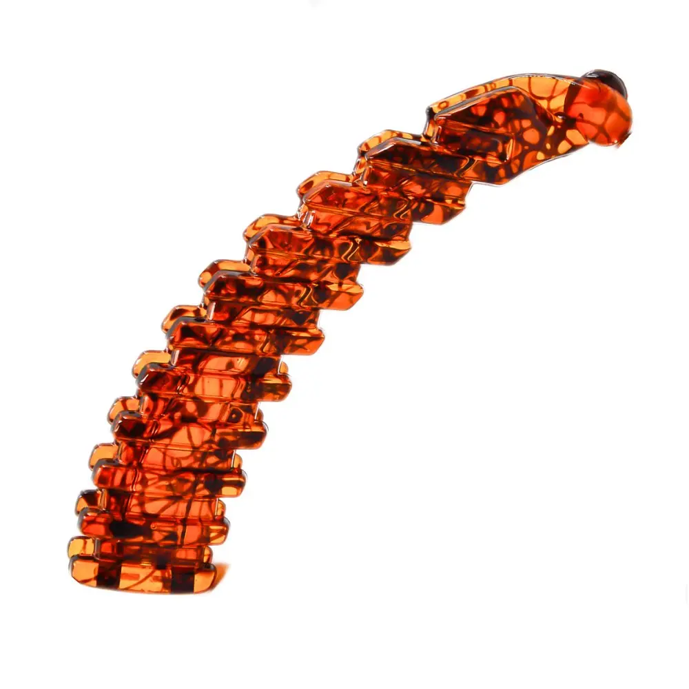 Женская заколка банан для волос 12 см|hair pins for women|banana clipbanana clip hair |