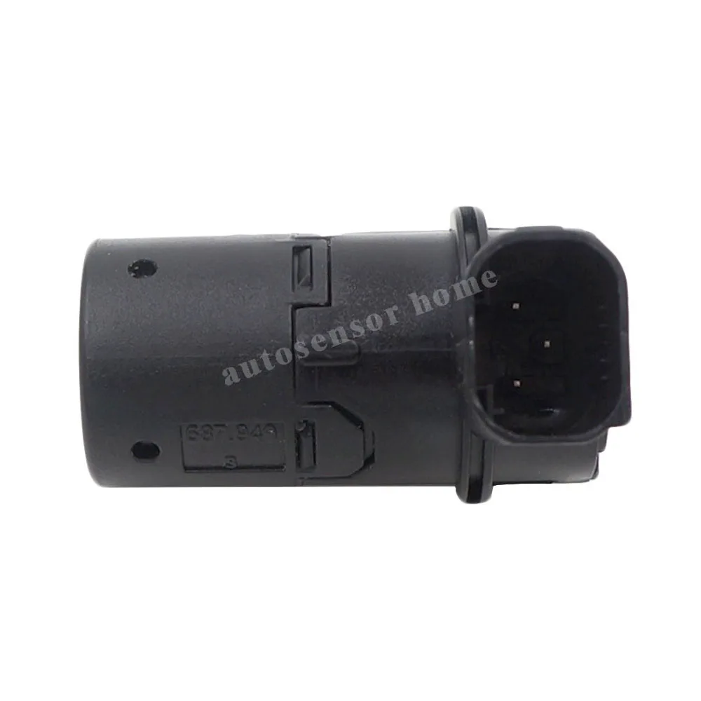 Датчик парковки PDC 8200049263 для Renault Laguna Peugeot 607 806 2.9L Citroen C5|parking sensor|sensor parkingparking sensor