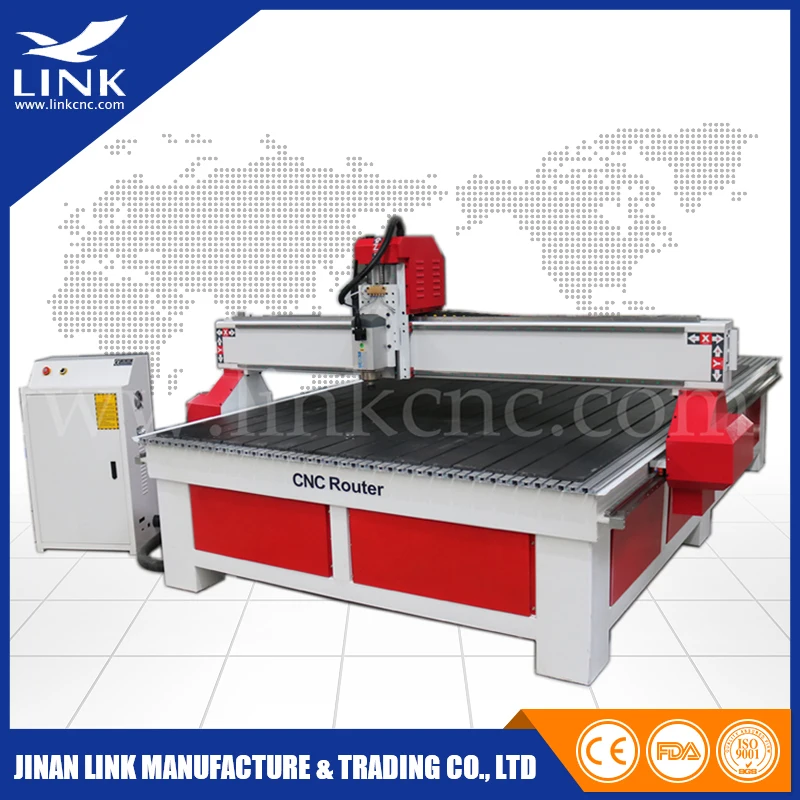 Цена со скидкой большой размер cnc маршрутизатор машина LXM2030/cnc цена/гравер с