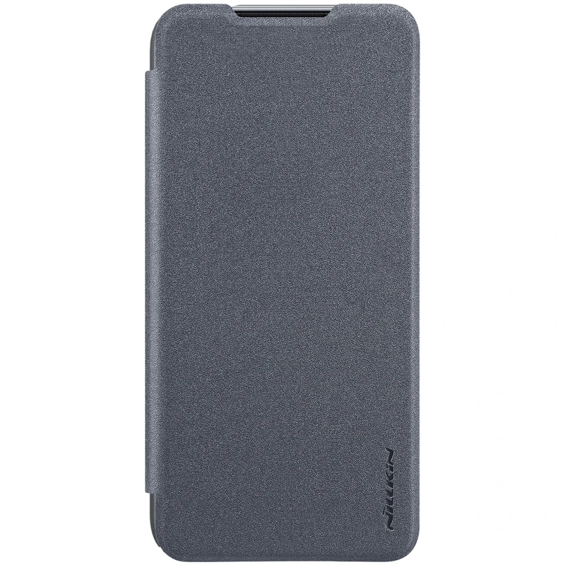 

Флип-чехол для Redmi Note 7 /8 /Pro NILLKIN сверкающий супер тонкий чехол из искусственной кожи для Xiaomi Redmi Note 8 pro