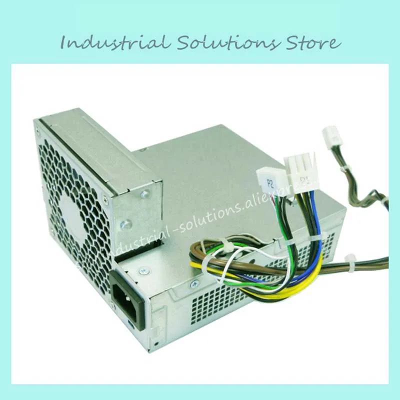 240W Питание 503376-001 508152-001 аккумулятор большой емкости для Pro 6000 6005 6200& 8000 8100 8200 с волокнно-Оптической вилкой