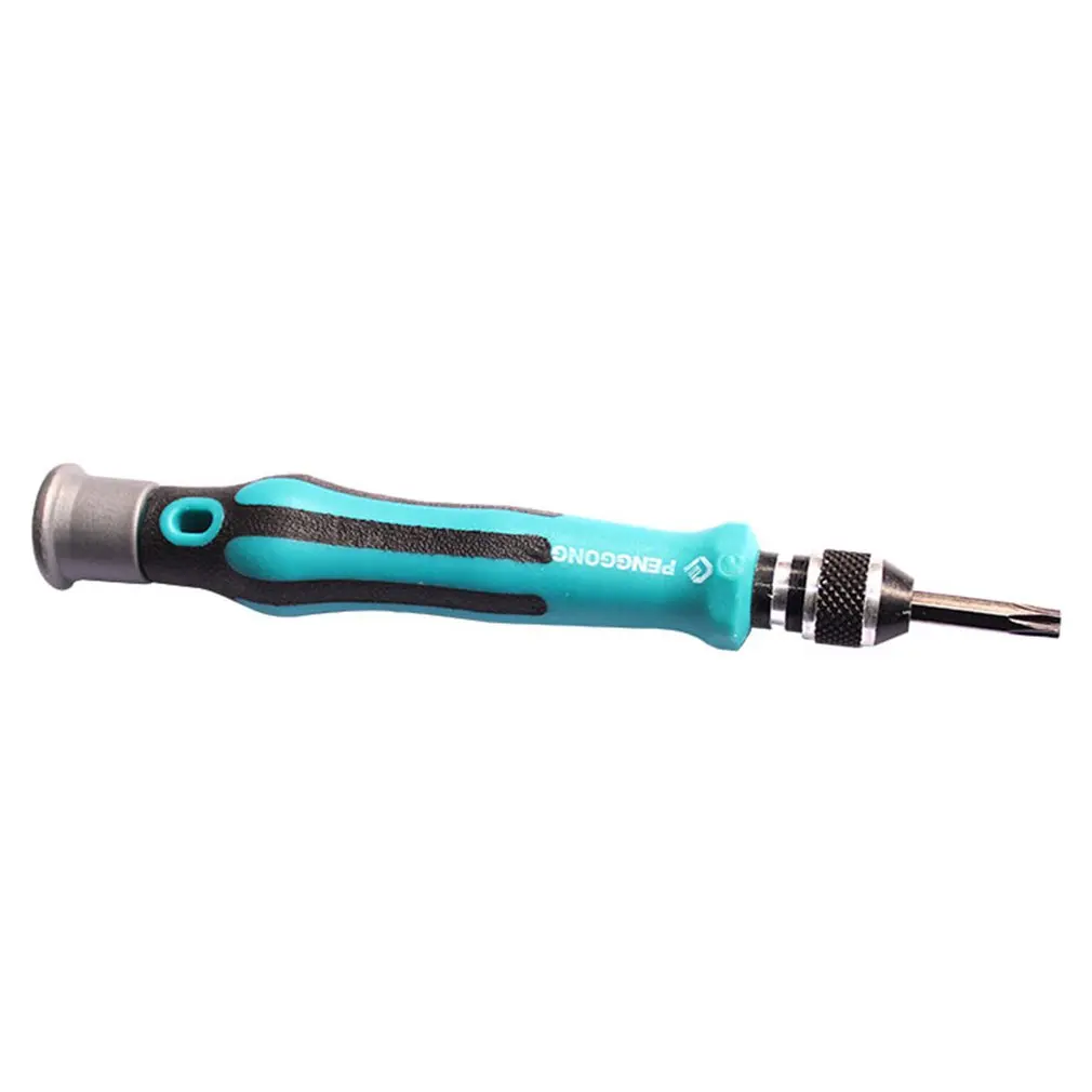 8125-A-6150-43PCS многофункциональный Набор отверток ремонтный набор инструментов для ремонта мобильных телефонов