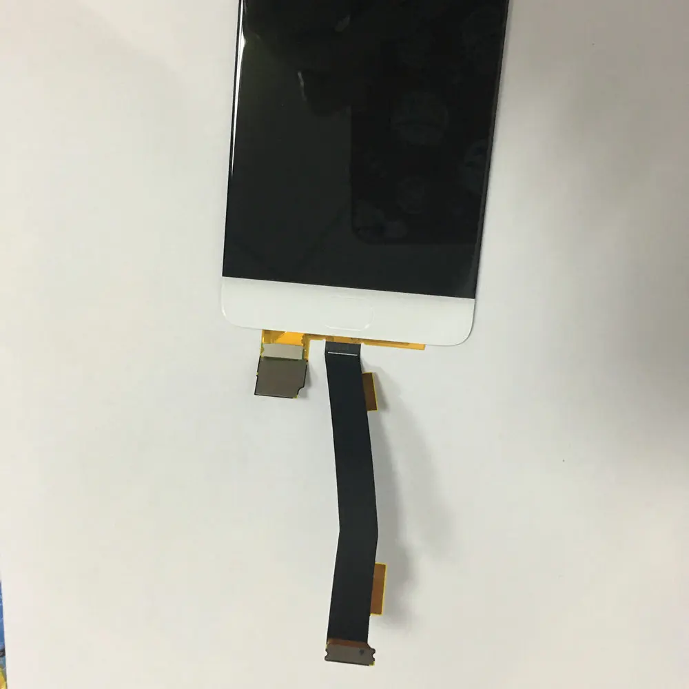 Для Xiaomi Mi 5S сенсорный экран дисплей дигитайзер замена Snapdragon 821 четырехъядерный 5 15