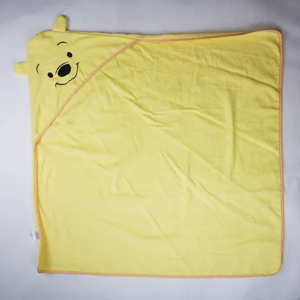 pooh 90x90 VIP Ссылка для SK полотенца с капюшоном 36 моделей 2 размера для вариантов - Цвет: pooh 90x90