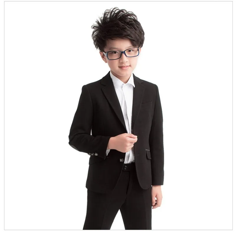 Новое поступление Модная одежда для детей Детская мода мальчиков Детский