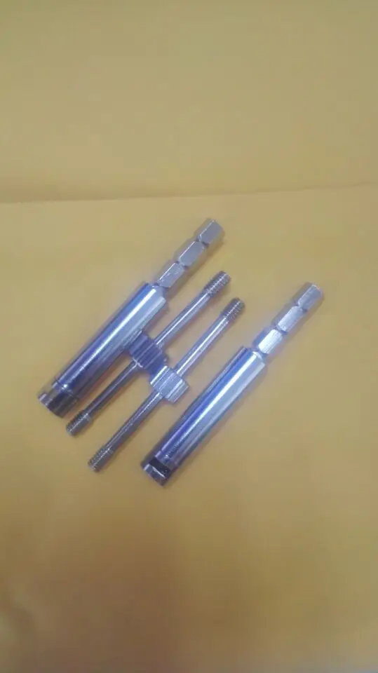 Запасной аксессуар для профессионального удлинителя металлические пружины