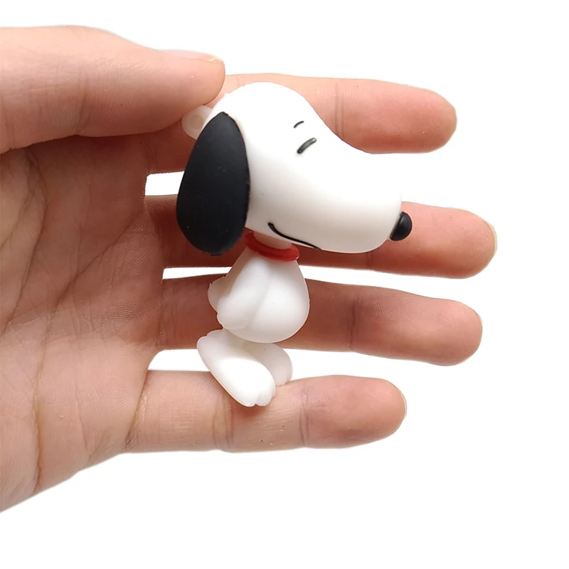 Usb флеш накопитель 128 ГБ с рисунком из мультфильма Щенячий патруль Флеш
