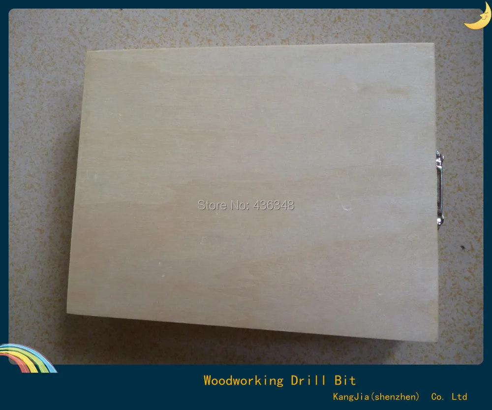 Горячее предложение! Распродажа! 6 шт. новые сверла с титановым покрытием для