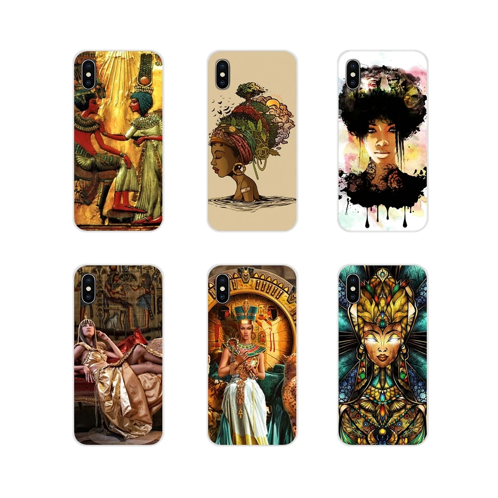 For Oneplus 3T 5T 6T Nokia 2 3 5 6 8 9 230 3310 2.1 3.1 5.1 7 Plus 2017 2018 Cleopatra Accessories Phone Cases Covers | Мобильные