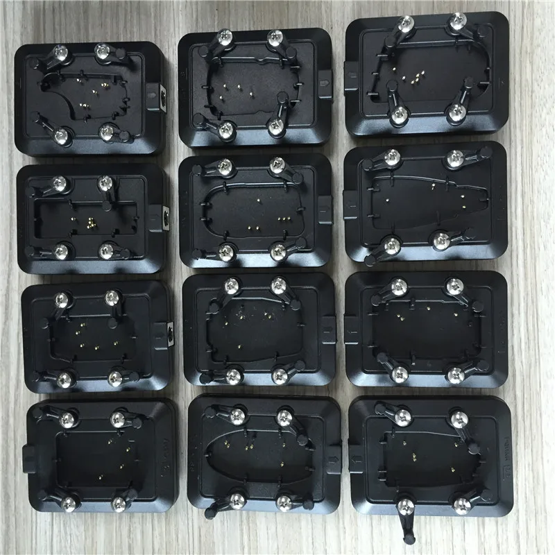 Новый Xhorse VVDI ключ для инструмента обновленные адаптеры R1 XDKTR1 обновленный адаптер