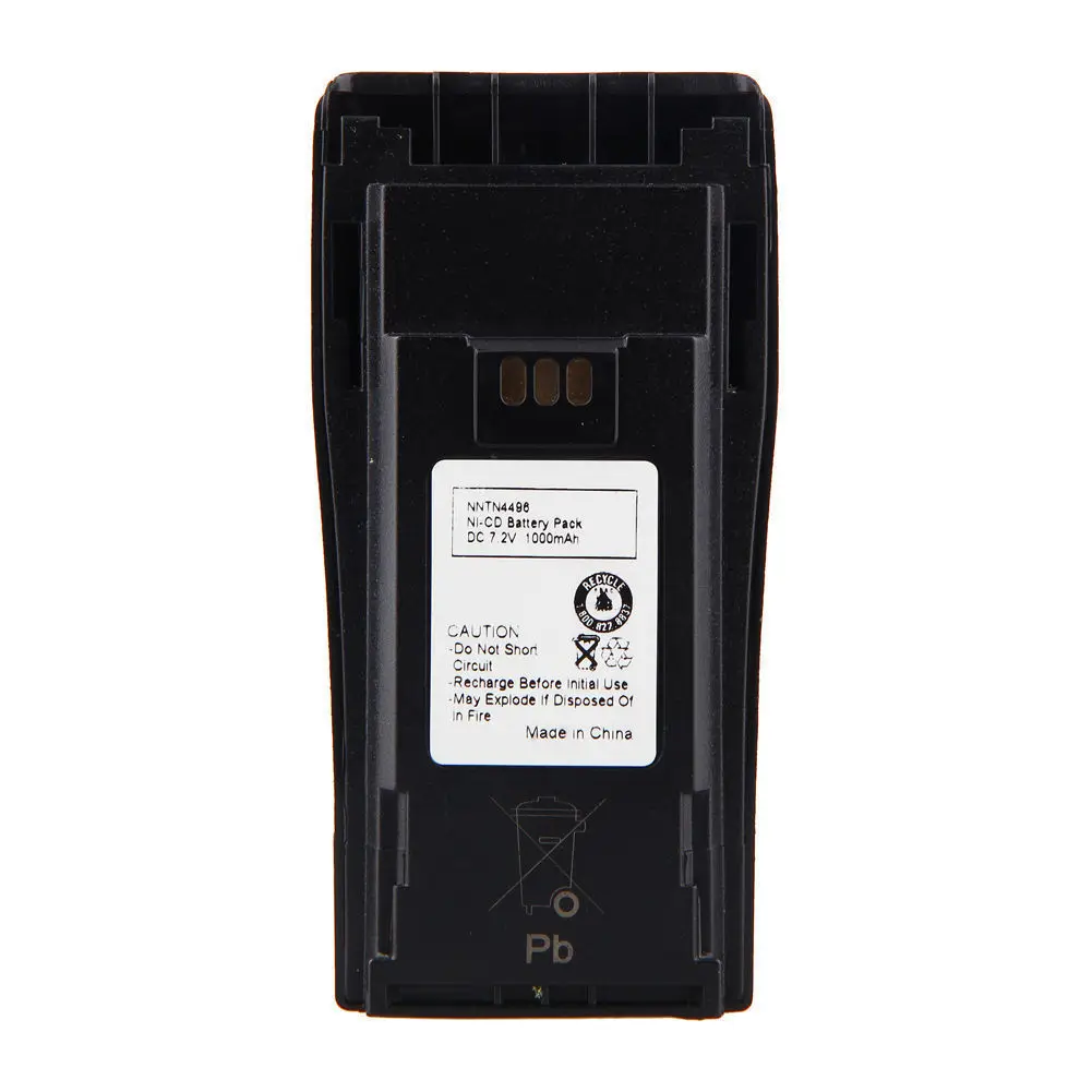 GTF для Motorola радио CP150 CP200 PR400 EP450 как NNTN4496/NNTN4497|gtf| |