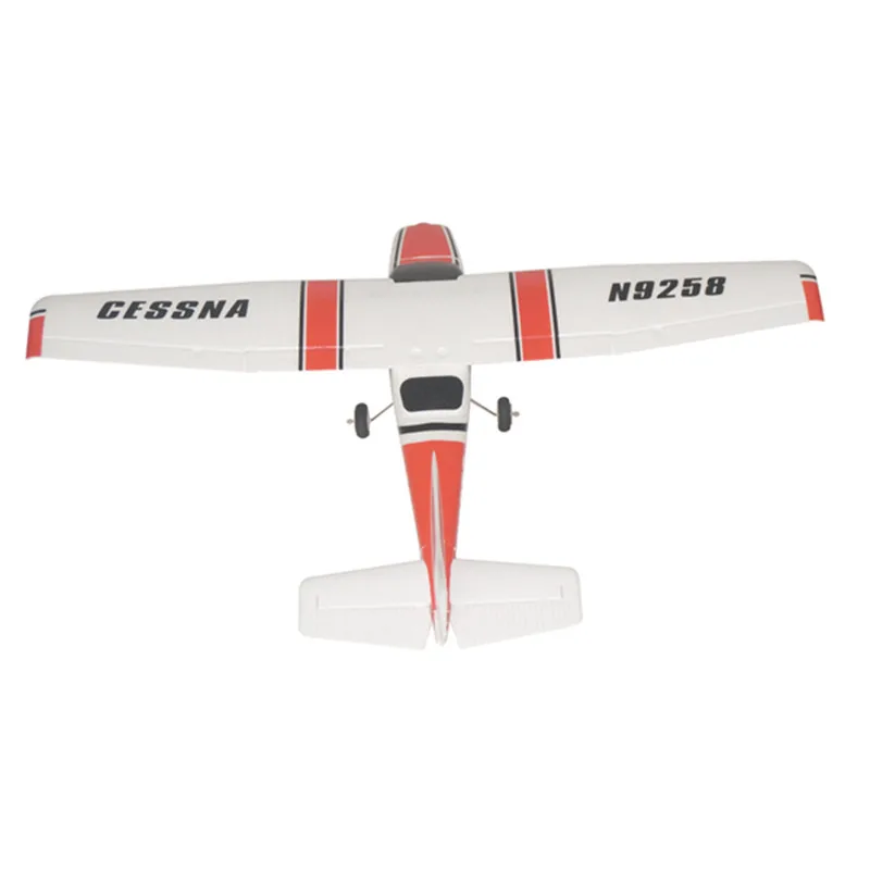 Cessna 182 810mm RC airplane Small remote control air plane model EPO hobby airplanes frame kit aeromodel Free shipping | Игрушки и