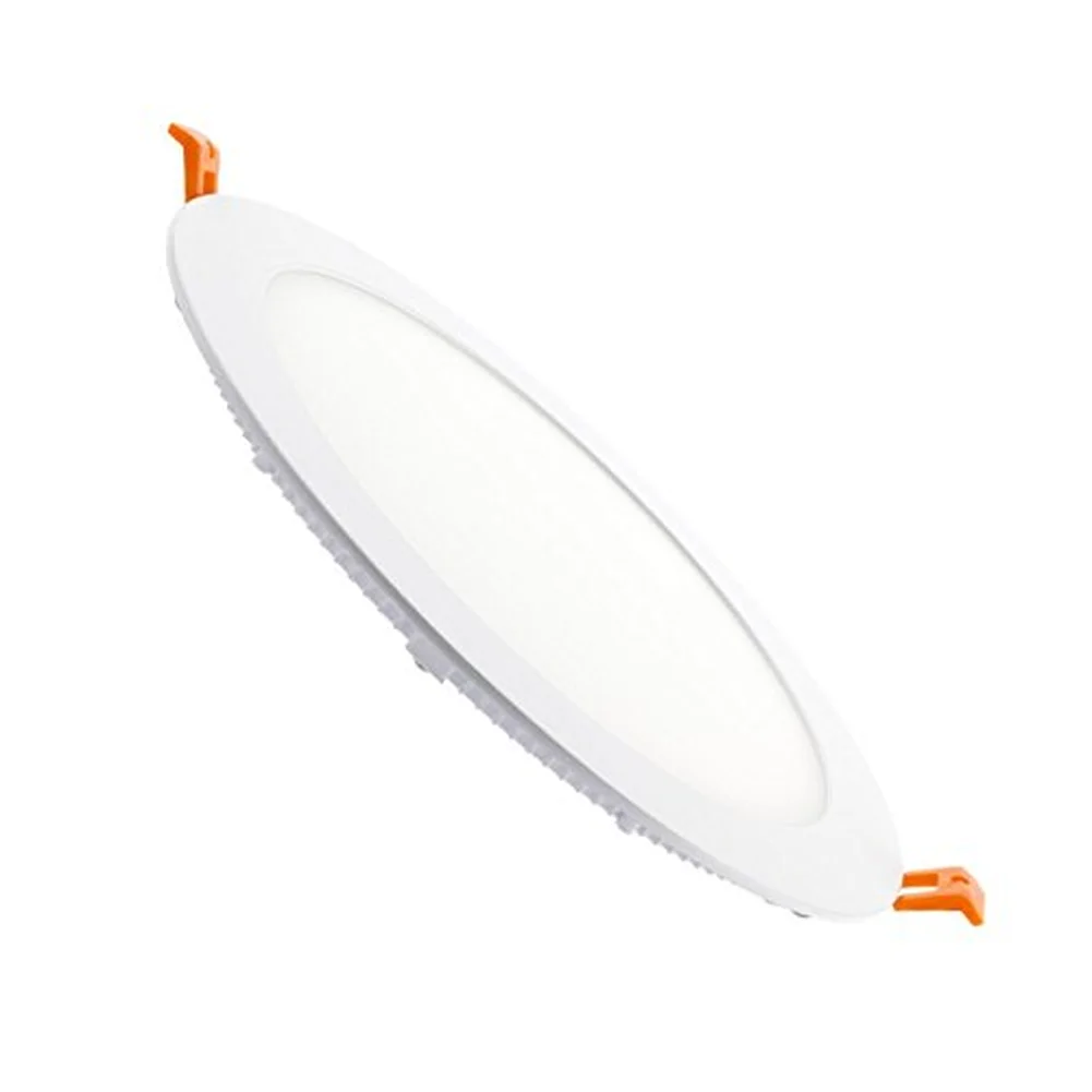 5 шт. светодиодная панельная лампа 3 Вт 4 6 9 12 15 18 24 Вт|downlight 9w led|downlight led 9wled panel downlight