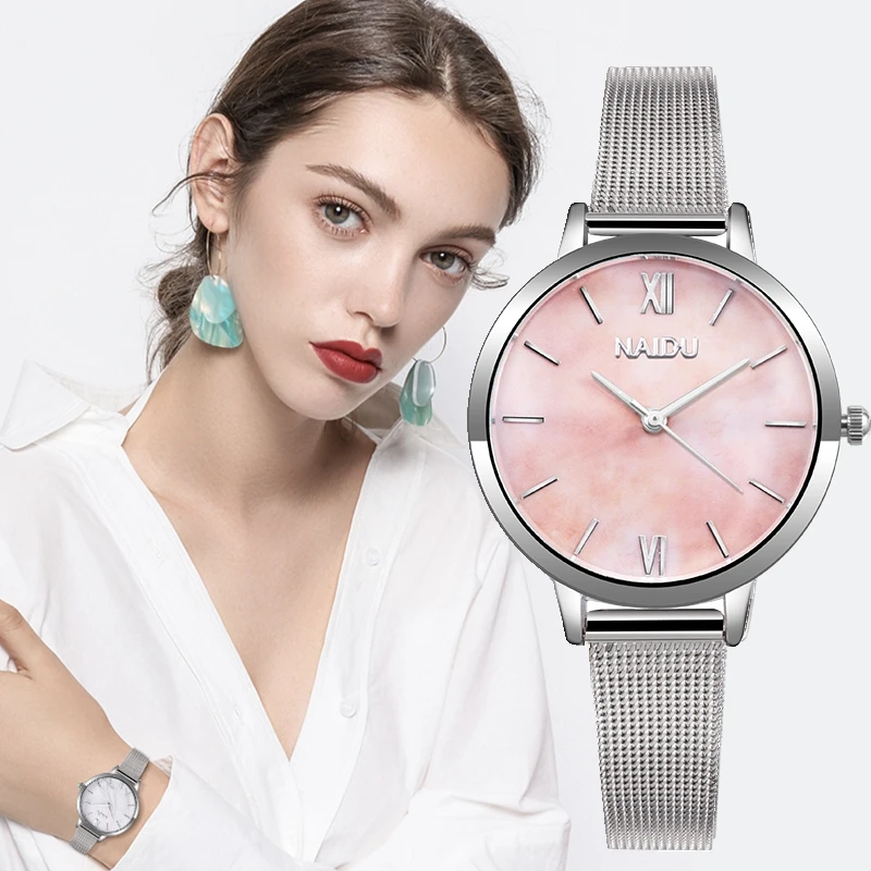 

Relogio Feminino Bracelet Women's Watches Fashion Luxury Ladies Watches For Women Dress Wristwatch Women reloj mujer 2019 saat