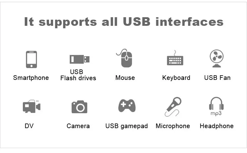 Мини Тип C OTG разъем Micro Usb OTG Jack адаптер для смартфона адаптер Android разъем мобильного телефона Разветвитель USB конвертер